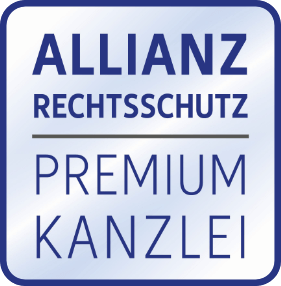 Allianz Rechtsschutz – Premium Kanzlei